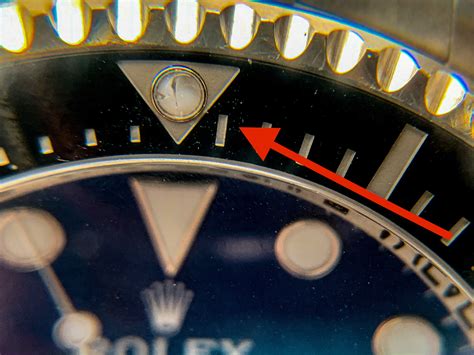 rolex bezel insert pearl|Rolex replacement bezel.